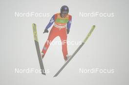 21.01.2018, Chaux-Neuve, France (FRA): Joergen Graabak (NOR) - FIS world cup nordic combined, team HS118/4x5km, Chaux-Neuve (FRA). www.nordicfocus.com. © Thibaut/NordicFocus. Every downloaded picture is fee-liable.