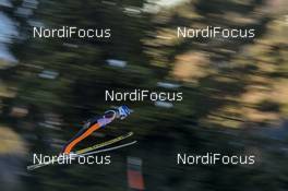 27.01.2018, Seefeld, Austria (AUT): Szczepan Kupczak (POL) - FIS world cup nordic combined, individual gundersen HS109/10km, Seefeld (AUT). www.nordicfocus.com. © Thibaut/NordicFocus. Every downloaded picture is fee-liable.