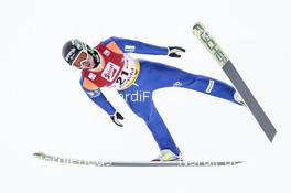 28.01.2018, Seefeld, Austria (AUT): Marjan Jelenko (SLO) - FIS world cup nordic combined, individual gundersen HS109/15km, Seefeld (AUT). www.nordicfocus.com. © Modica/NordicFocus. Every downloaded picture is fee-liable.