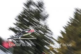 28.01.2018, Seefeld, Austria (AUT): Fabian Riessle (GER) - FIS world cup nordic combined, individual gundersen HS109/15km, Seefeld (AUT). www.nordicfocus.com. © Modica/NordicFocus. Every downloaded picture is fee-liable.