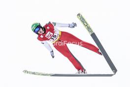 28.01.2018, Seefeld, Austria (AUT): Ilkka Herola (FIN) - FIS world cup nordic combined, individual gundersen HS109/15km, Seefeld (AUT). www.nordicfocus.com. © Modica/NordicFocus. Every downloaded picture is fee-liable.