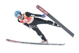 28.01.2018, Seefeld, Austria (AUT): Jan Schmid (NOR) - FIS world cup nordic combined, individual gundersen HS109/15km, Seefeld (AUT). www.nordicfocus.com. © Modica/NordicFocus. Every downloaded picture is fee-liable.