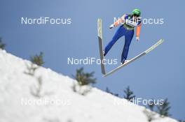 04.03.2018, Lahti, Finland (FIN): Ilkka Herola (FIN) - FIS world cup nordic combined, individual gundersen HS130/10km, Lahti (FIN). www.nordicfocus.com. © Modica/NordicFocus. Every downloaded picture is fee-liable.