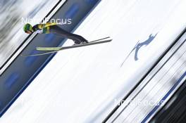 04.03.2018, Lahti, Finland (FIN): Ilkka Herola (FIN) - FIS world cup nordic combined, individual gundersen HS130/10km, Lahti (FIN). www.nordicfocus.com. © Thibaut/NordicFocus. Every downloaded picture is fee-liable.
