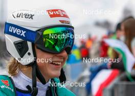 18.03.2018, Klingenthal, Germany (GER): Tim Kopp (GER) - FIS world cup nordic combined, individual gundersen HS140/10km, Klingenthal (GER). www.nordicfocus.com. © Volk/NordicFocus. Every downloaded picture is fee-liable.
