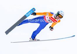 17.03.2018, Klingenthal, Germany (GER): Franz-Josef Rehrl (AUT) - FIS world cup nordic combined, individual gundersen HS140/10km, Klingenthal (GER). www.nordicfocus.com. © Volk/NordicFocus. Every downloaded picture is fee-liable.