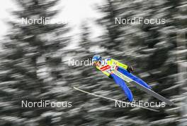 17.03.2018, Klingenthal, Germany (GER): Bernhard Gruber (AUT) - FIS world cup nordic combined, individual gundersen HS140/10km, Klingenthal (GER). www.nordicfocus.com. © Volk/NordicFocus. Every downloaded picture is fee-liable.