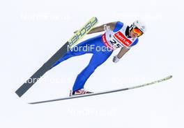 17.03.2018, Klingenthal, Germany (GER): Tomas Portyk (CZE) - FIS world cup nordic combined, individual gundersen HS140/10km, Klingenthal (GER). www.nordicfocus.com. © Volk/NordicFocus. Every downloaded picture is fee-liable.