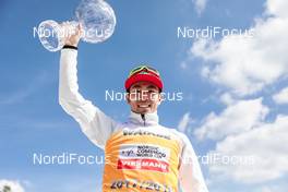 25.03.2018, Schonach, Germany (GER): Akito Watabe (JPN) - FIS world cup nordic combined, cups, Schonach (GER). www.nordicfocus.com. © Modica/NordicFocus. Every downloaded picture is fee-liable.