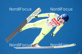 24.03.2018, Schonach, Germany (GER): Wojciech Marusarz (POL) - FIS world cup nordic combined, individual gundersen HS106/10km, Schonach (GER). www.nordicfocus.com. © Modica/NordicFocus. Every downloaded picture is fee-liable.