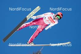 24.03.2018, Schonach, Germany (GER): Terence Weber (GER) - FIS world cup nordic combined, individual gundersen HS106/10km, Schonach (GER). www.nordicfocus.com. © Modica/NordicFocus. Every downloaded picture is fee-liable.