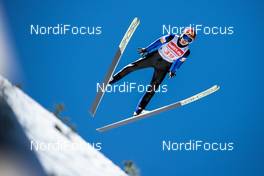 24.03.2018, Schonach, Germany (GER): Mario Seidl (AUT) - FIS world cup nordic combined, individual gundersen HS106/10km, Schonach (GER). www.nordicfocus.com. © Modica/NordicFocus. Every downloaded picture is fee-liable.