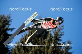 24.03.2018, Schonach, Germany (GER): Akito Watabe (JPN) - FIS world cup nordic combined, individual gundersen HS106/10km, Schonach (GER). www.nordicfocus.com. © Modica/NordicFocus. Every downloaded picture is fee-liable.