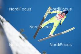 24.03.2018, Schonach, Germany (GER): Wojciech Marusarz (POL) - FIS world cup nordic combined, individual gundersen HS106/10km, Schonach (GER). www.nordicfocus.com. © Modica/NordicFocus. Every downloaded picture is fee-liable.