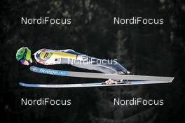 25.03.2018, Schonach, Germany (GER): Eero Hirvonen (FIN) - FIS world cup nordic combined, individual gundersen HS106/15km, Schonach (GER). www.nordicfocus.com. © Modica/NordicFocus. Every downloaded picture is fee-liable.