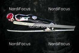 25.03.2018, Schonach, Germany (GER): Yoshito Watabe (JPN) - FIS world cup nordic combined, individual gundersen HS106/15km, Schonach (GER). www.nordicfocus.com. © Modica/NordicFocus. Every downloaded picture is fee-liable.