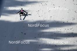 25.03.2018, Schonach, Germany (GER): Jarl Magnus Riiber (NOR) - FIS world cup nordic combined, individual gundersen HS106/15km, Schonach (GER). www.nordicfocus.com. © Modica/NordicFocus. Every downloaded picture is fee-liable.