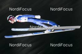 25.03.2018, Schonach, Germany (GER): Magnus Hovdal Moan (NOR) - FIS world cup nordic combined, individual gundersen HS106/15km, Schonach (GER). www.nordicfocus.com. © Modica/NordicFocus. Every downloaded picture is fee-liable.