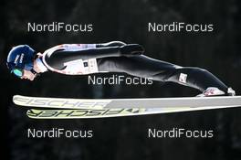 25.03.2018, Schonach, Germany (GER): Joergen Graabak (NOR) - FIS world cup nordic combined, individual gundersen HS106/15km, Schonach (GER). www.nordicfocus.com. © Modica/NordicFocus. Every downloaded picture is fee-liable.
