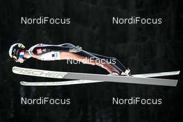 25.03.2018, Schonach, Germany (GER): Maxime Laheurte (FRA) - FIS world cup nordic combined, individual gundersen HS106/15km, Schonach (GER). www.nordicfocus.com. © Modica/NordicFocus. Every downloaded picture is fee-liable.