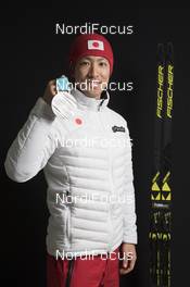 23.02.2018, Pyeongchang, Korea (KOR): Akito Watabe (JPN) - XXIII. Olympic Winter Games Pyeongchang 2018, nordic combined, medals, Pyeongchang (KOR). www.nordicfocus.com. © Thibaut/NordicFocus. Every downloaded picture is fee-liable.