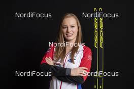 03.12.2018, Pokljuka, Slovenia (SLO): Ivona Fialkova (SVK) - IBU world cup biathlon, photoshooting, Pokljuka (SLO). www.nordicfocus.com. © Manzoni/NordicFocus. Every downloaded picture is fee-liable.