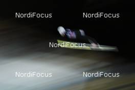 04.01.2018, Innsbruck, Austria (AUT): Anders Fannemel (NOR) - FIS world cup ski jumping, four hills tournament, individual HS130, Innsbruck (AUT). www.nordicfocus.com. © Thibaut/NordicFocus. Every downloaded picture is fee-liable.
