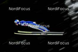 04.01.2018, Innsbruck, Austria (AUT): Gregor Schlierenzauer (AUT) - FIS world cup ski jumping, four hills tournament, individual HS130, Innsbruck (AUT). www.nordicfocus.com. © Thibaut/NordicFocus. Every downloaded picture is fee-liable.