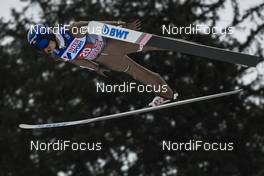 04.01.2018, Innsbruck, Austria (AUT): Maciej Kot (POL) - FIS world cup ski jumping, four hills tournament, individual HS130, Innsbruck (AUT). www.nordicfocus.com. © Thibaut/NordicFocus. Every downloaded picture is fee-liable.