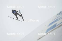 04.01.2018, Innsbruck, Austria (AUT): Piotr Zyla (POL) - FIS world cup ski jumping, four hills tournament, individual HS130, Innsbruck (AUT). www.nordicfocus.com. © Thibaut/NordicFocus. Every downloaded picture is fee-liable.