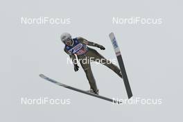 04.01.2018, Innsbruck, Austria (AUT): Jakub Wolny (POL) - FIS world cup ski jumping, four hills tournament, individual HS130, Innsbruck (AUT). www.nordicfocus.com. © Thibaut/NordicFocus. Every downloaded picture is fee-liable.
