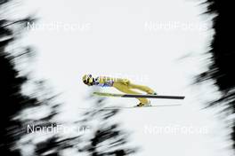 04.01.2018, Innsbruck, Austria (AUT): Noriaki Kasai (JPN) - FIS world cup ski jumping, four hills tournament, individual HS130, Innsbruck (AUT). www.nordicfocus.com. © Thibaut/NordicFocus. Every downloaded picture is fee-liable.
