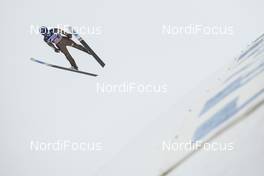 04.01.2018, Innsbruck, Austria (AUT): Maciej Kot (POL) - FIS world cup ski jumping, four hills tournament, individual HS130, Innsbruck (AUT). www.nordicfocus.com. © Thibaut/NordicFocus. Every downloaded picture is fee-liable.