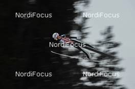 04.01.2018, Innsbruck, Austria (AUT): Halvor Egner Granerud (NOR) - FIS world cup ski jumping, four hills tournament, individual HS130, Innsbruck (AUT). www.nordicfocus.com. © Thibaut/NordicFocus. Every downloaded picture is fee-liable.