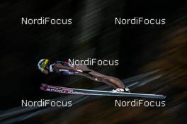 06.01.2018, Bischofshofen, Austria (AUT): Stefan Hula (POL) - FIS world cup ski jumping, four hills tournament, individual HS140, Bischofshofen (AUT). www.nordicfocus.com. © Thibaut/NordicFocus. Every downloaded picture is fee-liable.