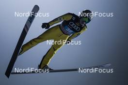 06.01.2018, Bischofshofen, Austria (AUT): Taku Takeuchi (JPN) - FIS world cup ski jumping, four hills tournament, individual HS140, Bischofshofen (AUT). www.nordicfocus.com. © Thibaut/NordicFocus. Every downloaded picture is fee-liable.