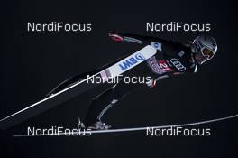 06.01.2018, Bischofshofen, Austria (AUT): Daniel Andre Tande (NOR) - FIS world cup ski jumping, four hills tournament, individual HS140, Bischofshofen (AUT). www.nordicfocus.com. © Thibaut/NordicFocus. Every downloaded picture is fee-liable.