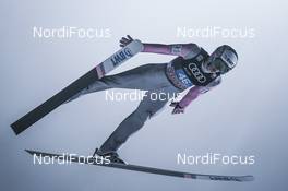 06.01.2018, Bischofshofen, Austria (AUT): Cestmir Kozisek (CZE) - FIS world cup ski jumping, four hills tournament, individual HS140, Bischofshofen (AUT). www.nordicfocus.com. © Thibaut/NordicFocus. Every downloaded picture is fee-liable.