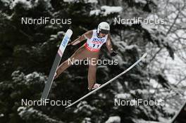 20.01.2018, Oberstdorf, Germany (GER): Piotr Zyla (POL) - FIS ski flying world championships, individual HS225, Oberstdorf (GER). www.nordicfocus.com. © Rauschendorfer/NordicFocus. Every downloaded picture is fee-liable.