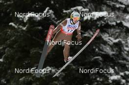 20.01.2018, Oberstdorf, Germany (GER): Stefan Hula (POL) - FIS ski flying world championships, individual HS225, Oberstdorf (GER). www.nordicfocus.com. © Rauschendorfer/NordicFocus. Every downloaded picture is fee-liable.