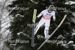 20.01.2018, Oberstdorf, Germany (GER): Peter Prevc (SLO) - FIS ski flying world championships, individual HS225, Oberstdorf (GER). www.nordicfocus.com. © Rauschendorfer/NordicFocus. Every downloaded picture is fee-liable.