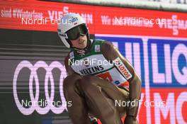 21.01.2018, Oberstdorf, Germany (GER): Piotr Zyla (POL) - FIS ski flying world championships, team HS225, Oberstdorf (GER). www.nordicfocus.com. © Rauschendorfer/NordicFocus. Every downloaded picture is fee-liable.