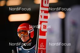28.01.2018, Zakopane, Poland (POL): Karl Geiger (GER) - FIS world cup ski jumping, individual HS140, Zakopane (POL). www.nordicfocus.com. © Tumashov/NordicFocus. Every downloaded picture is fee-liable.