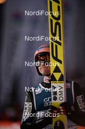 28.01.2018, Zakopane, Poland (POL): Manuel Poppinger (AUT) - FIS world cup ski jumping, individual HS140, Zakopane (POL). www.nordicfocus.com. © Tumashov/NordicFocus. Every downloaded picture is fee-liable.