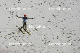 28.01.2018, Zakopane, Poland (POL): Richard Freitag (GER) - FIS world cup ski jumping, individual HS140, Zakopane (POL). www.nordicfocus.com. © Tumashov/NordicFocus. Every downloaded picture is fee-liable.