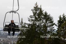 28.01.2018, Zakopane, Poland (POL): Kamil Stoch (POL) - FIS world cup ski jumping, individual HS140, Zakopane (POL). www.nordicfocus.com. © Tumashov/NordicFocus. Every downloaded picture is fee-liable.