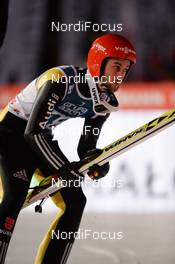 28.01.2018, Zakopane, Poland (POL): Markus Eisenbichler (GER) - FIS world cup ski jumping, individual HS140, Zakopane (POL). www.nordicfocus.com. © Tumashov/NordicFocus. Every downloaded picture is fee-liable.