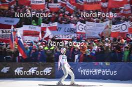 28.01.2018, Zakopane, Poland (POL): Cestmir Kozisek (CZE) - FIS world cup ski jumping, individual HS140, Zakopane (POL). www.nordicfocus.com. © Tumashov/NordicFocus. Every downloaded picture is fee-liable.