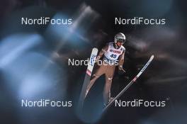 26.01.2018, Zakopane, Poland (POL): Piotr Zyla (POL) - FIS world cup ski jumping, qualification, Zakopane (POL). www.nordicfocus.com. © Tumashov/NordicFocus. Every downloaded picture is fee-liable.