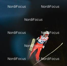 27.01.2018, Zakopane, Poland (POL): Simon Ammann (SUI) - FIS world cup ski jumping, team HS140, Zakopane (POL). www.nordicfocus.com. © Tumashov/NordicFocus. Every downloaded picture is fee-liable.